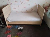 Babybett 1,40 x 0,70 inkl. Matratze Thüringen - Ilmtal-Weinstraße Vorschau