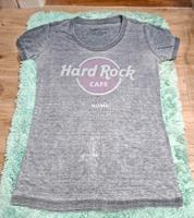 Hard Rock Cafe T-Shirt Rome Rom Gr. S Bayern - Coburg Vorschau