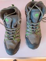 Lico Herren Wanderschuhe  43/44 Baden-Württemberg - Bruchsal Vorschau