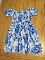 Sommerkleid Schulterfrei Bayern - Schongau Vorschau