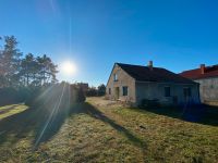 Einfamilienhaus Grundstück Brandenburg - Herzberg/Elster Vorschau