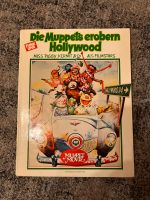 Die Muppets erobern Hollywood Niedersachsen - Garbsen Vorschau