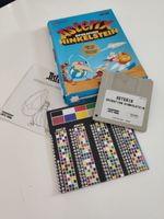 Asterix Operation Hinkelstein Amiga 500/2000 1989 deutsch Rarität Niedersachsen - Ostrhauderfehn Vorschau