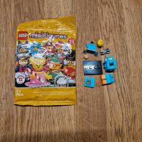 Lego Minifigur Serie 23 Roboter Niedersachsen - Wallenhorst Vorschau