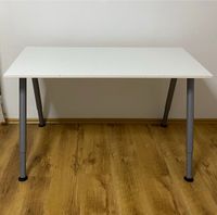 Ikea Schreibtisch Galant 120x60cm Nordrhein-Westfalen - Gladbeck Vorschau