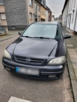 Opel Astra G 1.6 16V Selection Köln - Niehl Vorschau