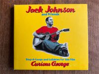 CD - Jack Johnson and Friends - Curious George Münster (Westfalen) - Centrum Vorschau