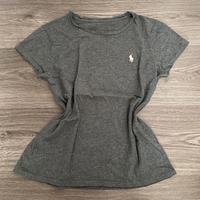 Polo Ralph Lauren Tshirt grau Schleswig-Holstein - Norderstedt Vorschau