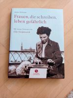 Buch: Frauen, die Schreiben, leben gefährlich Kreis Ostholstein - Scharbeutz Vorschau