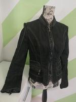 Marccain Jeans Jacke Gr. M Bayern - Kempten Vorschau