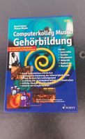 NEU CD-ROM Gehörbildung Hessen - Hattersheim am Main Vorschau