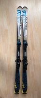 Salomon 24HRS Sport Ski 172 cm lang gut erhalten Bayern - Haibach Vorschau