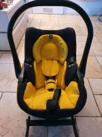 KIDDY evo-lunafix inkl. Isofix Station Niedersachsen - Sittensen Vorschau