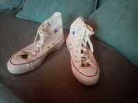 Converse Allstars Damen Gr. 5, gebraucht Baden-Württemberg - Marbach am Neckar Vorschau