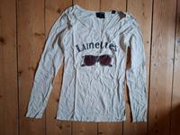 MAISON SCOTCH Longsleeve mit Brillen-Pint Baden-Württemberg - Mannheim Vorschau