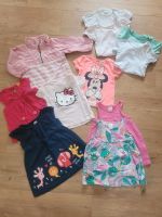 Kleiderpaket H&M Sommer Gr 74 * Sommerkleidung * H&M* T-Shirt Berlin - Spandau Vorschau