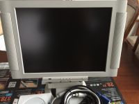 5" TFT-LCD Monitor Model 151 M mit Zubehör Brandenburg - Potsdam Vorschau