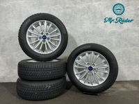 Org Ford Focus IV DEH Winterräder Winterreifen 205/60 R16 16 Zoll Dortmund - Körne Vorschau