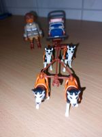 Schlittenhunde von Playmobil Nordrhein-Westfalen - Löhne Vorschau