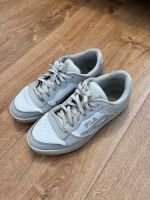 FILA Sneaker weiß grau Nordrhein-Westfalen - Frechen Vorschau