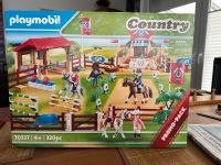 Playmobil Country 70337 Reittunier Niedersachsen - Aurich Vorschau