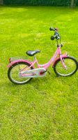 PUKY Kinder-Fahrrad pink Liillifee 18 Zoll Nordrhein-Westfalen - Sassenberg Vorschau