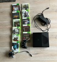 Xbox 360 + Spiele Niedersachsen - Wischhafen Vorschau