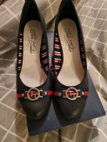 Tom Tailor Pumps Gr 40 wie neu Schleswig-Holstein - Elmshorn Vorschau