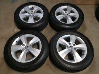 Skoda Superb 16 Zoll Winterräder 3V0601025AC 215/60 R16 Nordrhein-Westfalen - Heiligenhaus Vorschau