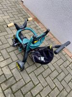 Doona Liki Trike S5 Dreirad - Race Green Baden-Württemberg - Bietigheim-Bissingen Vorschau