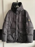 Belstaff Linton Parka Nylon Black Hessen - Darmstadt Vorschau