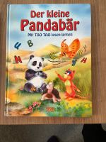 Leselernbuch „Der kleine Pandabär“ Berlin - Pankow Vorschau