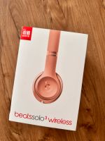 Beats Solo 3 Wireless Roségold Köln - Porz Vorschau