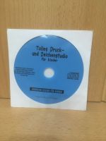 Tolles Druck- und Zeichenstudio für Kinder PC CD-Rom Hessen - Gießen Vorschau