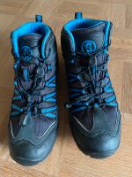 Trollkids Wanderschuhe, Stiefel Gr. 37 - guter Zustand Bremen - Schwachhausen Vorschau