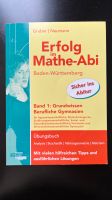 Gruber | Neumann Erfolg im Mathe-Abi Baden Württemberg BG Frankfurt am Main - Bockenheim Vorschau