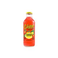 Calypso Strawberry Lemonade 473ml Sachsen-Anhalt - Halle Vorschau