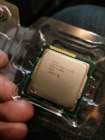 Intel Core i3 2100 Baden-Württemberg - Karlsruhe Vorschau