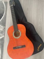 Gitarre Musikinstrument Frankfurt am Main - Bergen-Enkheim Vorschau