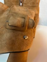 Ugg Damen Stiefel Gr 37 Wildleder Berlin - Tempelhof Vorschau