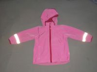 Softshelljacke Gr. 92 von Playshoes mit Fleece Niedersachsen - Bremervörde Vorschau