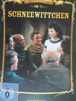 DVD "Schneewittchen" Brandenburg - Mühlenbecker Land Vorschau