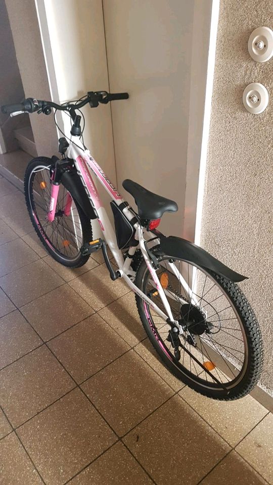 Kinder Fahrrad   "Top" in Pforzheim