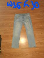 Jeans W36 L30....neuwertig Sachsen - Chemnitz Vorschau