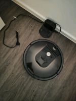 iRobot Roomba 980 Staubsauger Roboter Baden-Württemberg - Konstanz Vorschau