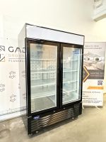 Glastürkühlschrank Kühlschrank Gastro Getränkekühlschrank Stuttgart - Möhringen Vorschau