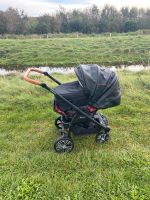 Gesslein F4/S4 Air+ Kinderwagen/Buggy( Sitzeinhang Neuwertig) Nordfriesland - Ladelund Vorschau