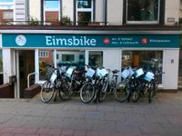 AB395€☆ Speedbike Crossbike Trekkingrad Cityrad Rennrad Herrenrad Eimsbüttel - Hamburg Eimsbüttel (Stadtteil) Vorschau