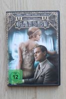 DVD - Der große Gatsby - Di Caprio Thüringen - Erfurt Vorschau