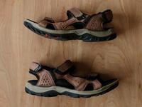 ECCO Sandalen Offroad 45 Baden-Württemberg - Waiblingen Vorschau